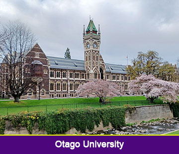 Otago University-pic